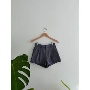 urban revivo mini shorts | sz 2